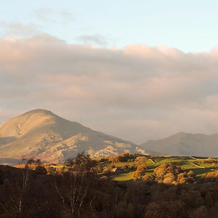 Ransome Lodge High Nibthwaite ภายนอก รูปภาพ