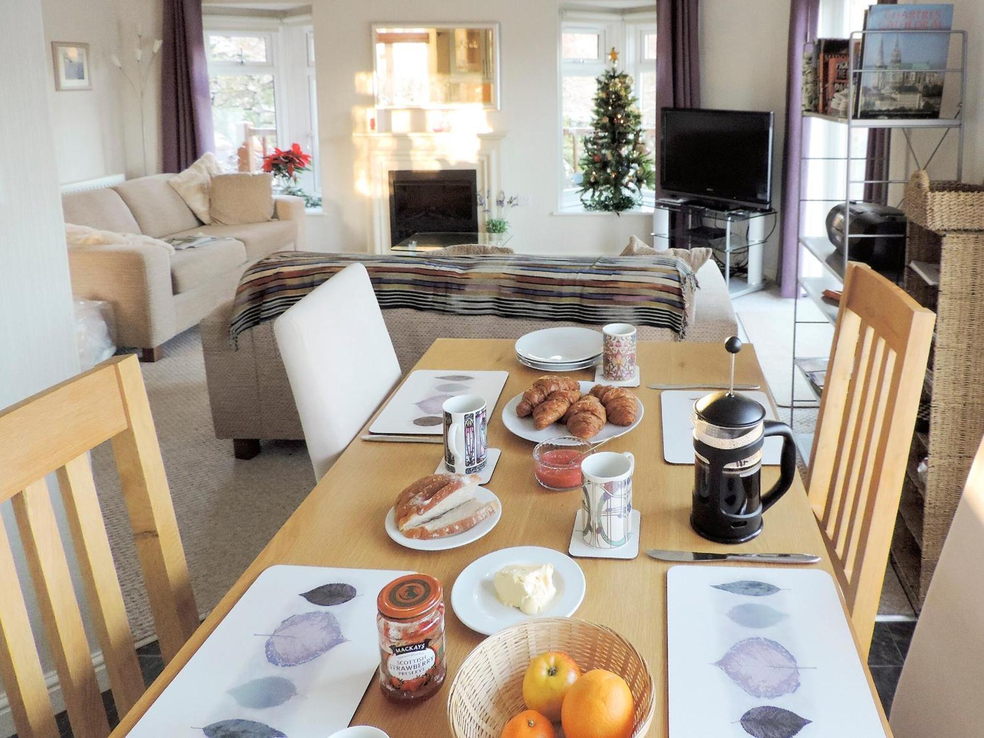 Ransome Lodge High Nibthwaite ภายนอก รูปภาพ
