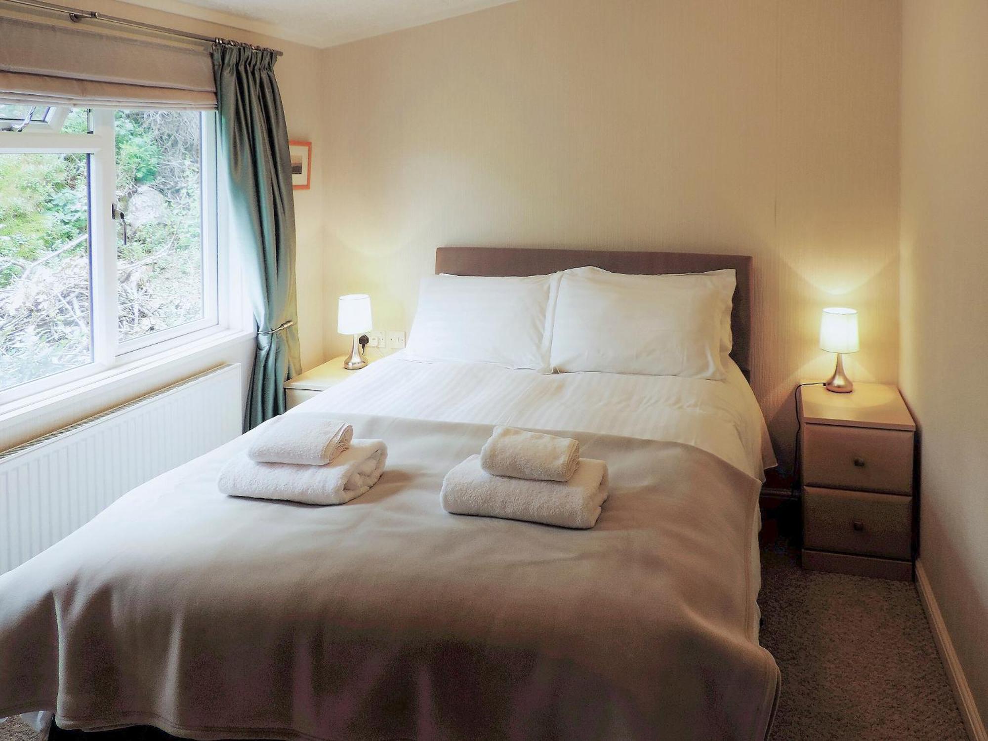 Ransome Lodge High Nibthwaite ภายนอก รูปภาพ